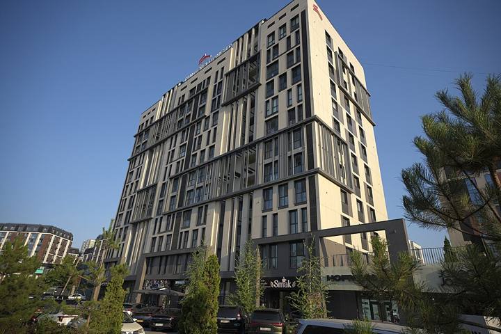 Жилой комплекс